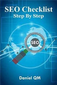 SEO Checklist Step by Step