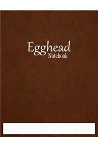 Egghead Notebook