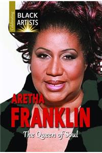 Aretha Franklin