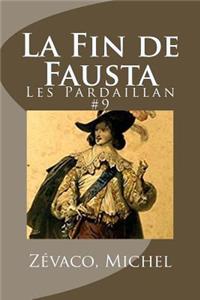 La Fin de Fausta