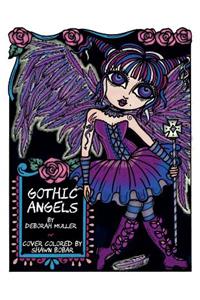 Gothic Angels