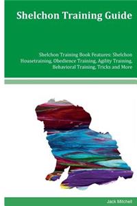 Shelchon Training Guide Shelchon Training Book Features