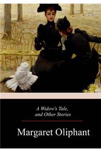 Widow's Tale, and Other Stories