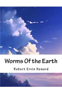 Worms of the Earth