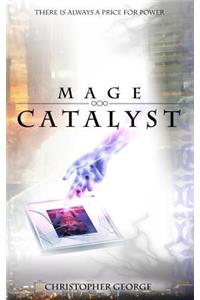 Mage Catalyst
