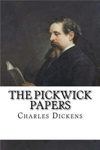 The Pickwick Papers