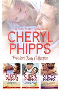 Prossers Bay Collection: Books 1-3