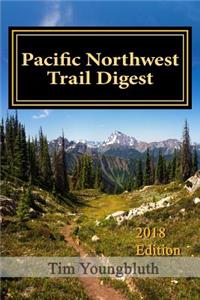 Pacific Northwest Trail Digest