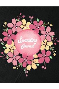 Spending Journal