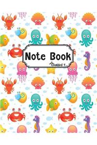 Notebook