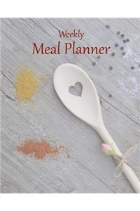 Meal Planner