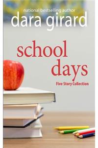 School Days: Five Story Collection