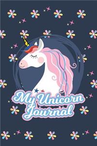 My Unicorn Journal