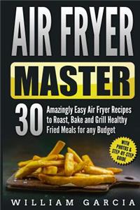 Air Fryer Master