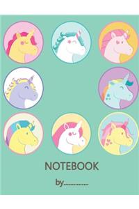 Notebook by