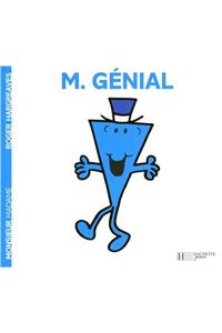 Monsieur Genial