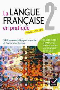 La langue francaise en pratique 2nde (ed 2013) Fichier eleve