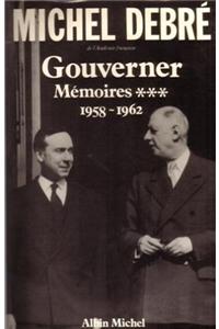 Trois Republiques Pour Une France - Tome 3