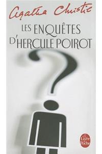 Les EnquÃ¨tes d'Hercule Poirot