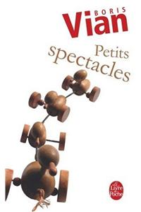 Petits Spectacles