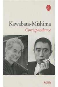Correspondance