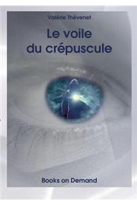 voile du crépuscule