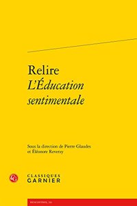 Relire l'Education Sentimentale