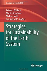 Strategies for Sustainability of the Earth System