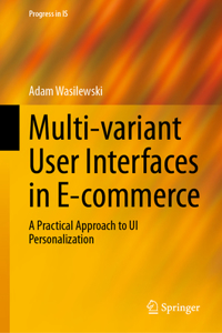 Multi-Variant User Interfaces in E-Commerce