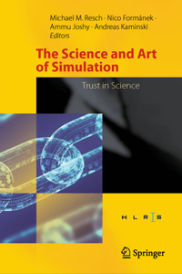 Science and Art of Simulation