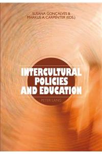 Intercultural Policies and Education