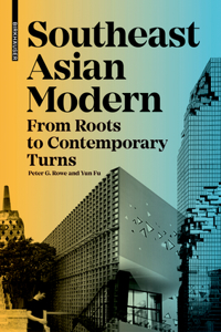 Southeast Asian Modern