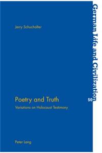 Poetry and Truth