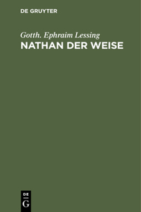 Nathan Der Weise