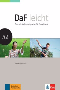 DaF leicht