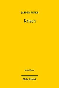 Krisen