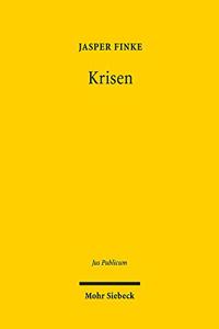 Krisen