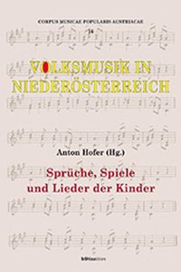 Volksmusik in Niederosterreich