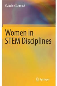 Women in Stem Disciplines