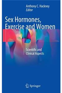 Sex Hormones, Exercise and Women