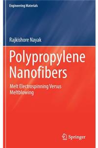 Polypropylene Nanofibers