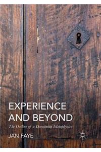 Experience and Beyond