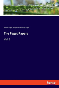 Paget Papers