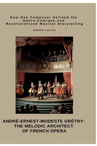 André-Ernest-Modeste Grétry