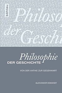 Philosophie Der Geschichte