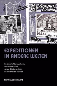 Expeditionen in Andere Welten