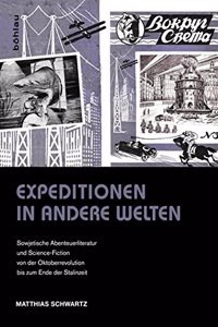 Expeditionen in Andere Welten