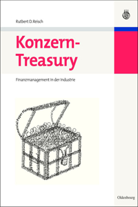 Konzern-Treasury