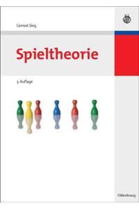 Spieltheorie