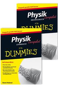 Lernpaket Physik Fur Dummies